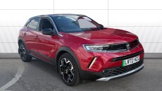 Vauxhall Mokka 100kW Ultimate 50kWh 5dr Auto Electric Hatchback